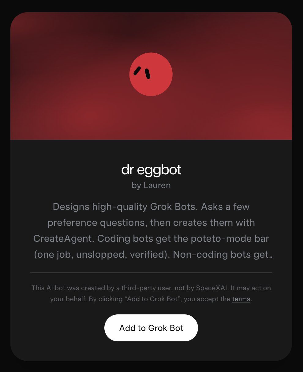 love Dr Eggbot